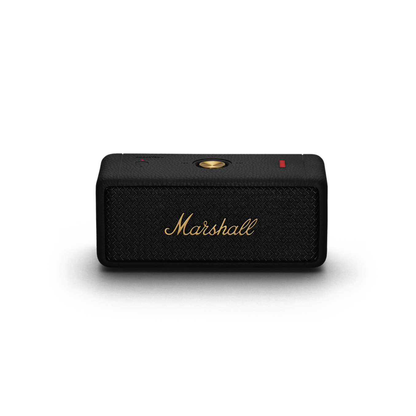 Marshall Middleton – Todds Hi Fi