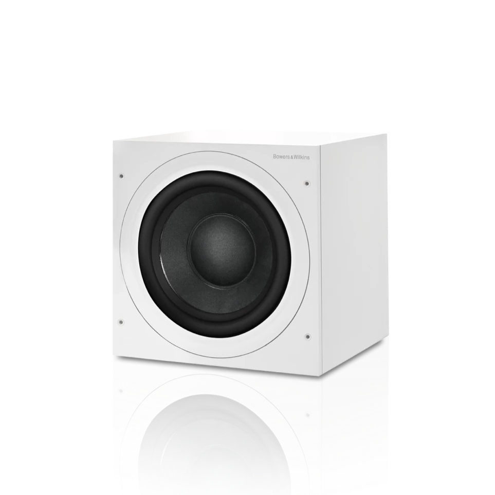 Shop Bowers & Wilkins ASW610 Subwoofer | Todds Hi Fi