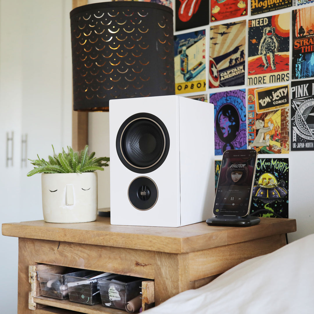 Father and Son Favourites: Top Hi-Fi Picks for Father’s Day