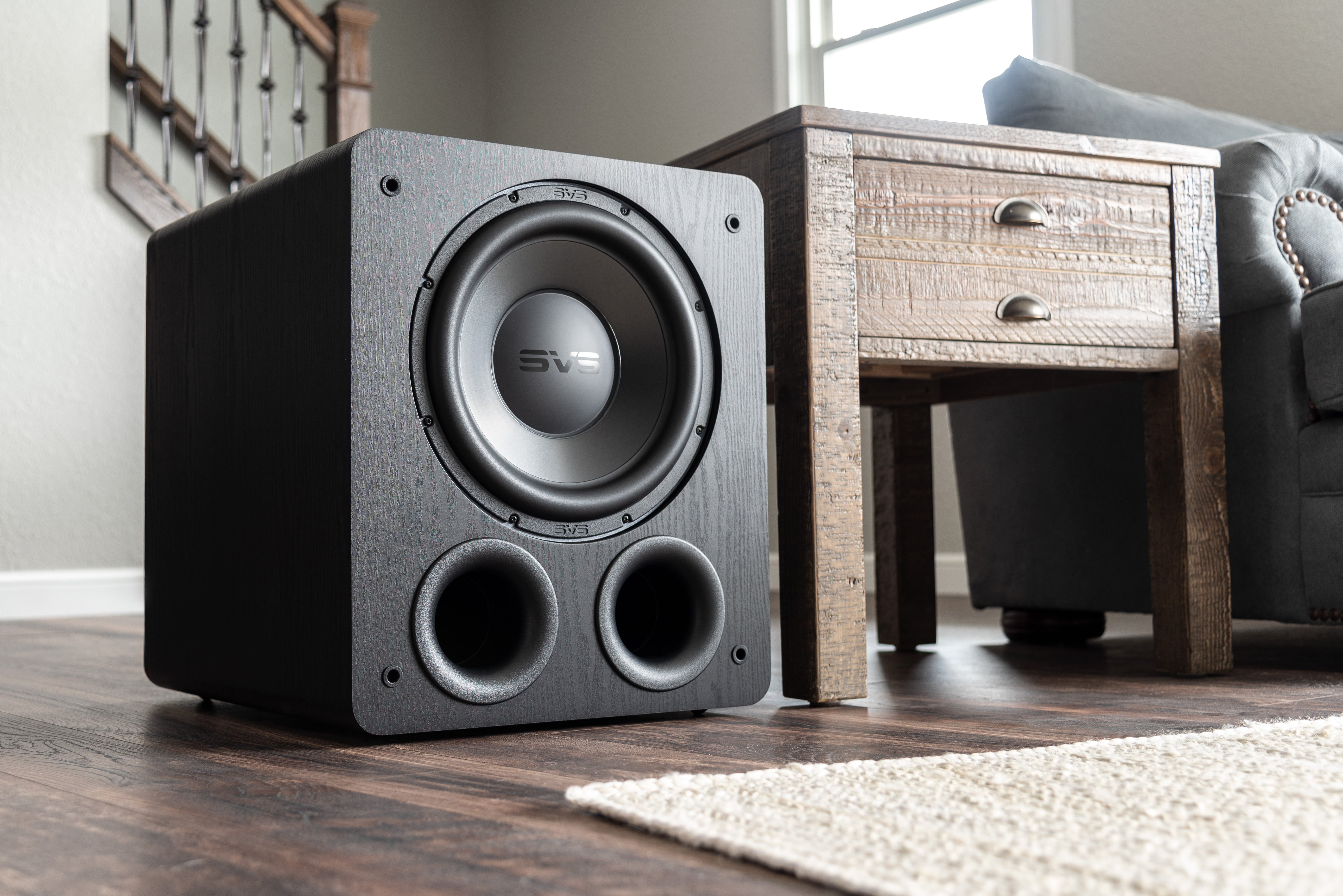 Svs best sale subwoofer deals