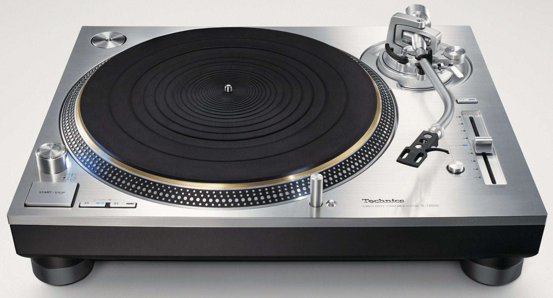 Technics Turntables