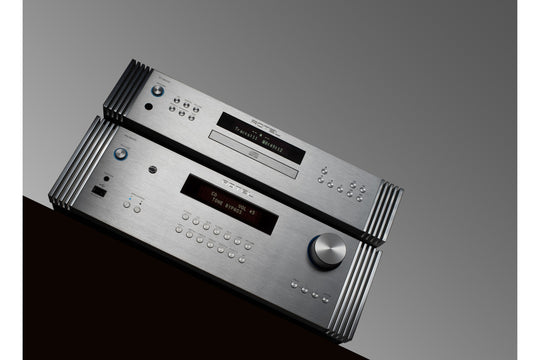 Rotel Diamond Series DT-6000 DAC Transport