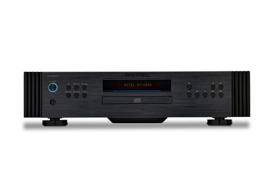 Rotel Diamond Series DT-6000 DAC Transport