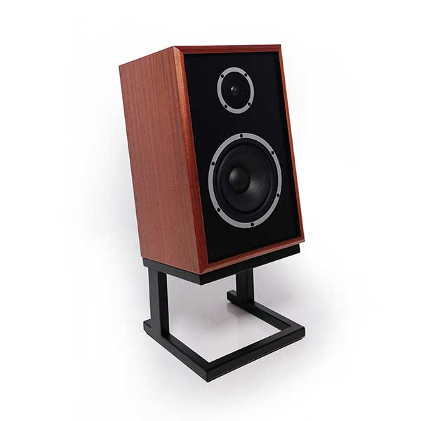 KLH Model Three Bookshelf Speaker