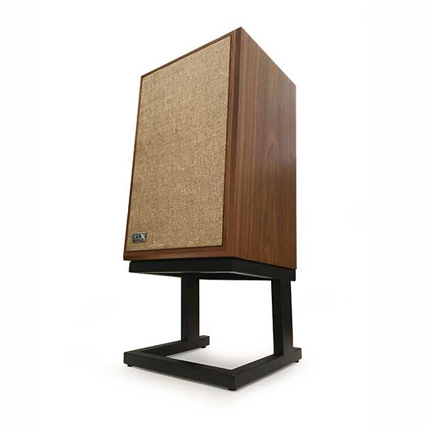 KLH Model Three Bookshelf Speaker