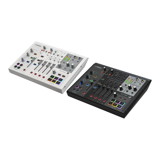 Yamaha AG08 Live Streaming Mixer