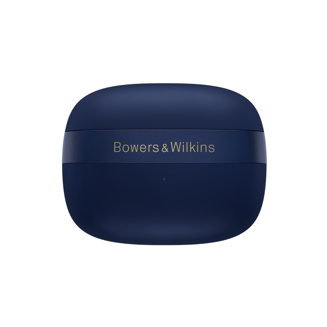 Bowers & Wilkins Pi8 Premium In-Ear True Wireless Earbuds