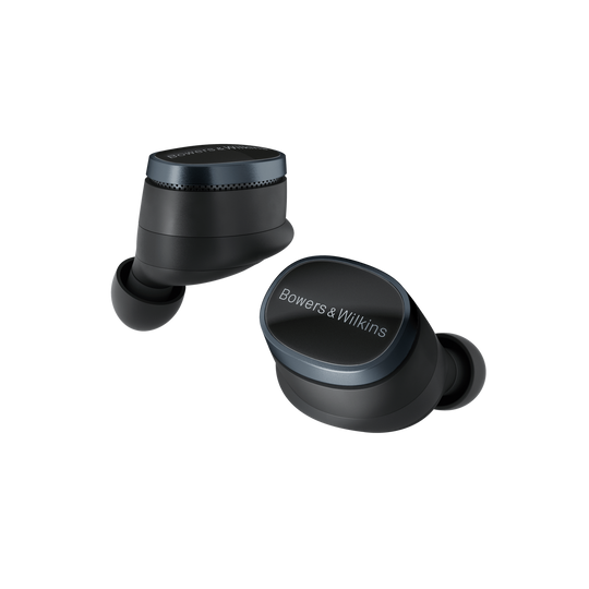 Bowers & Wilkins Pi8 Premium In-Ear True Wireless Earbuds