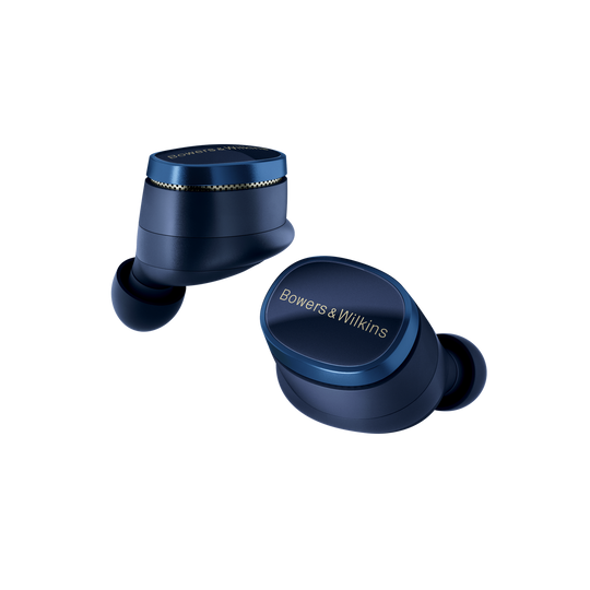 Bowers & Wilkins Pi8 Premium In-Ear True Wireless Earbuds