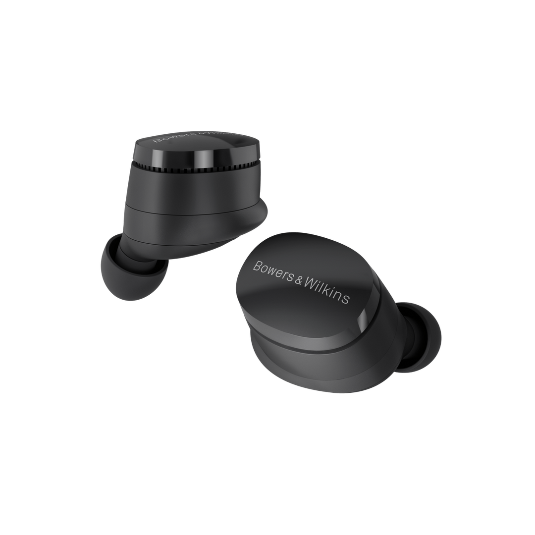 Bowers & Wilkins Pi6 In-Ear True Wireless Earbuds