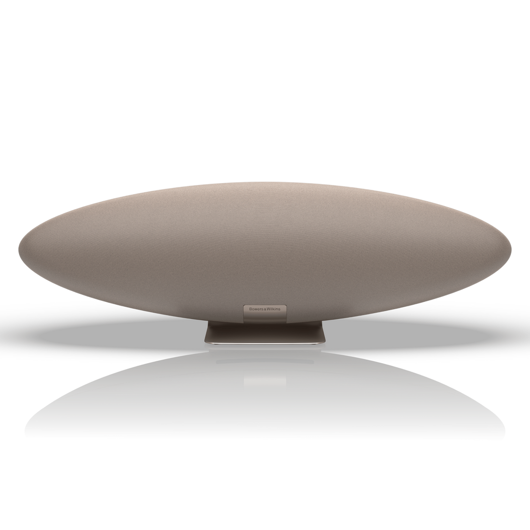 Bowers & Wilkins Zeppelin Pro Wireless Smart Speaker