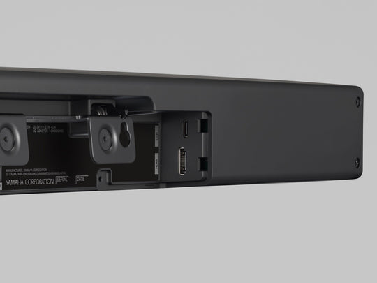 Yamah CS-800 Video Collaboration Soundbar