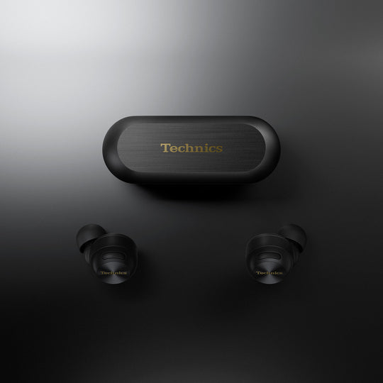 Technics True Wireless Earbuds EAH-AZ100