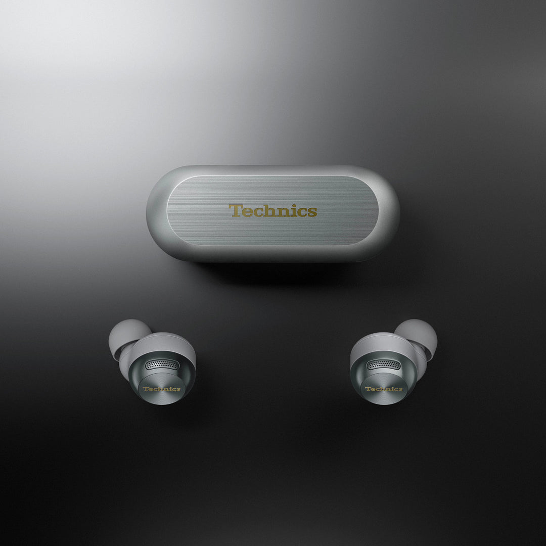 Technics True Wireless Earbuds EAH-AZ100