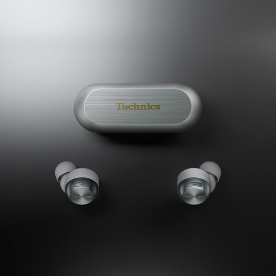 Technics True Wireless Earbuds EAH-AZ100