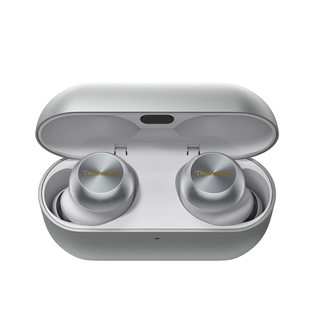 Technics True Wireless Earbuds EAH-AZ100