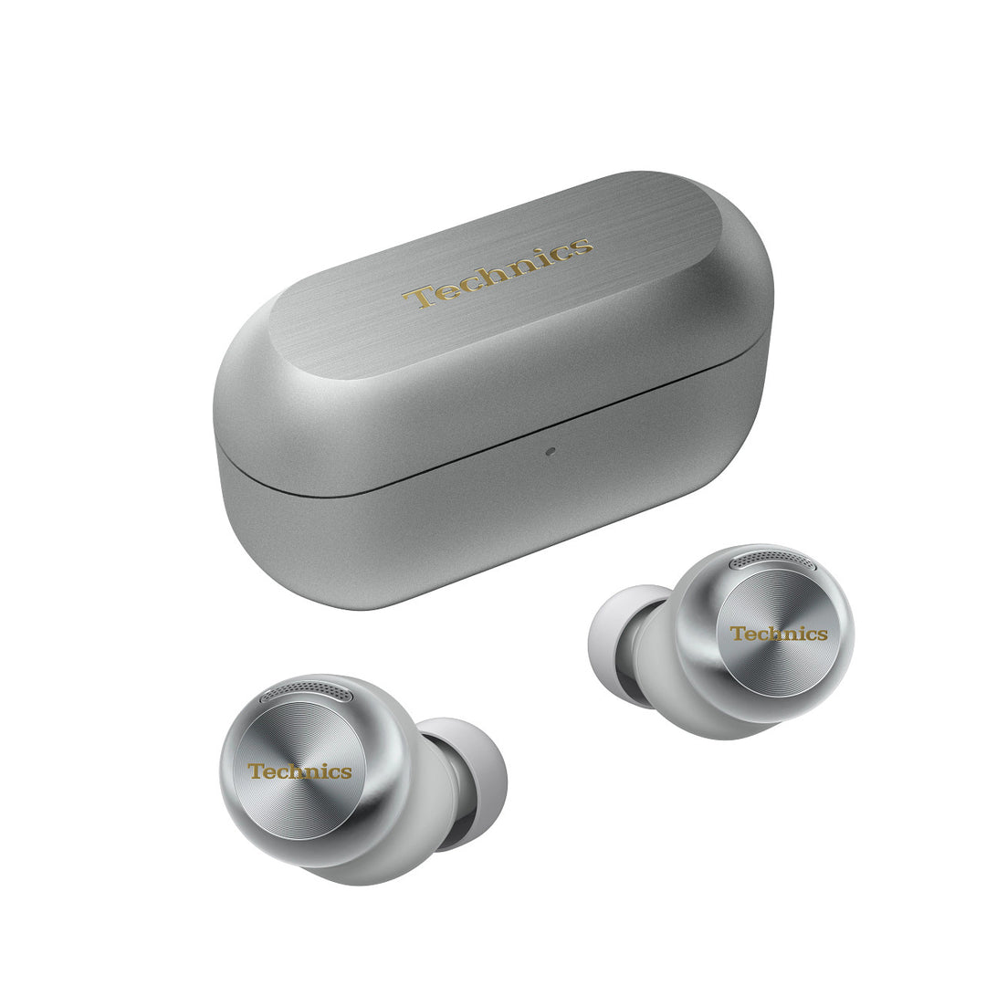 Technics True Wireless Earbuds EAH-AZ100