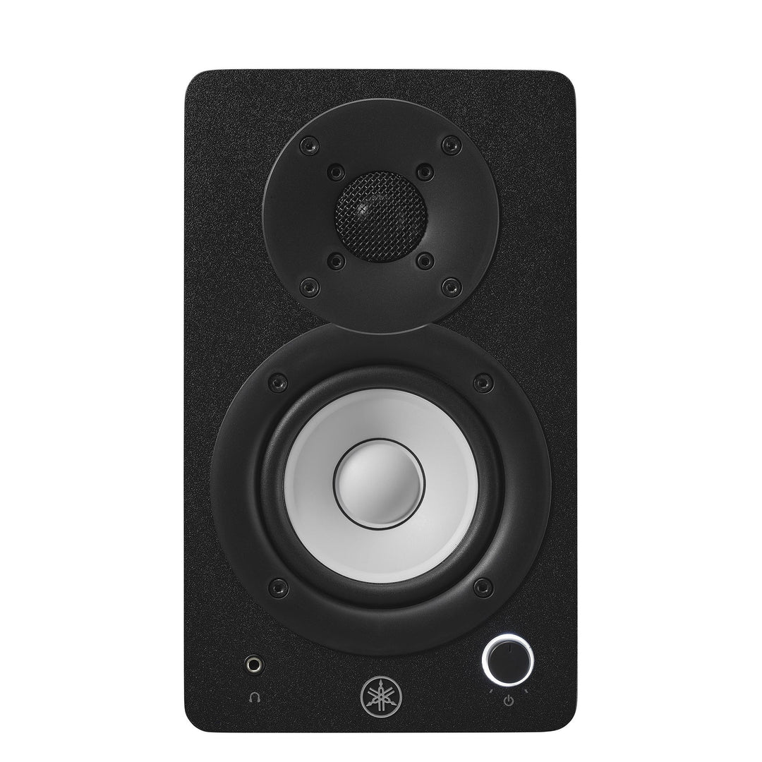 Yamaha HS3 Powered Studio Monitors