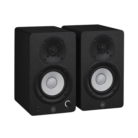 Yamaha HS3 Powered Studio Monitors