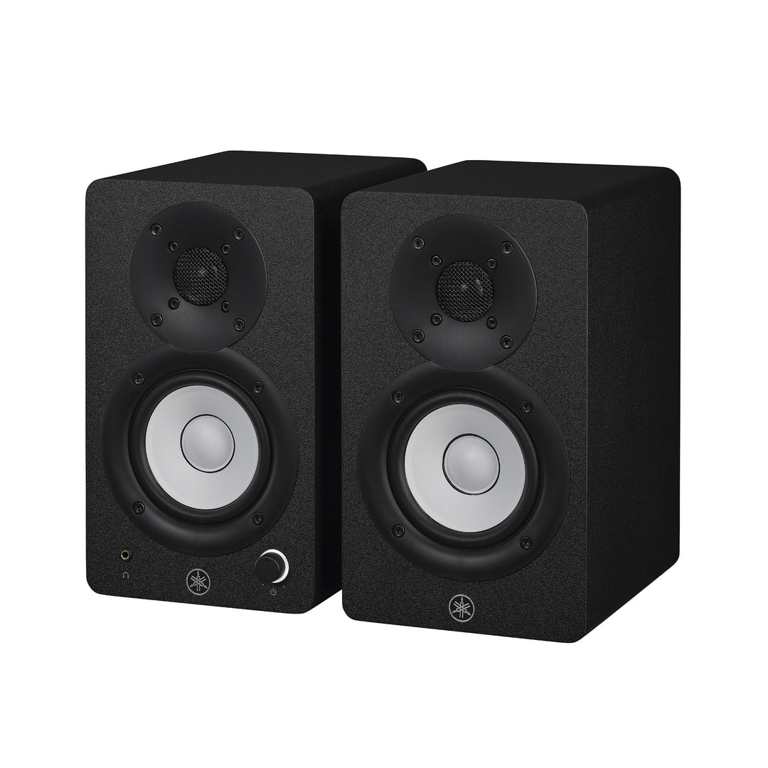 Yamaha HS3 Powered Studio Monitors