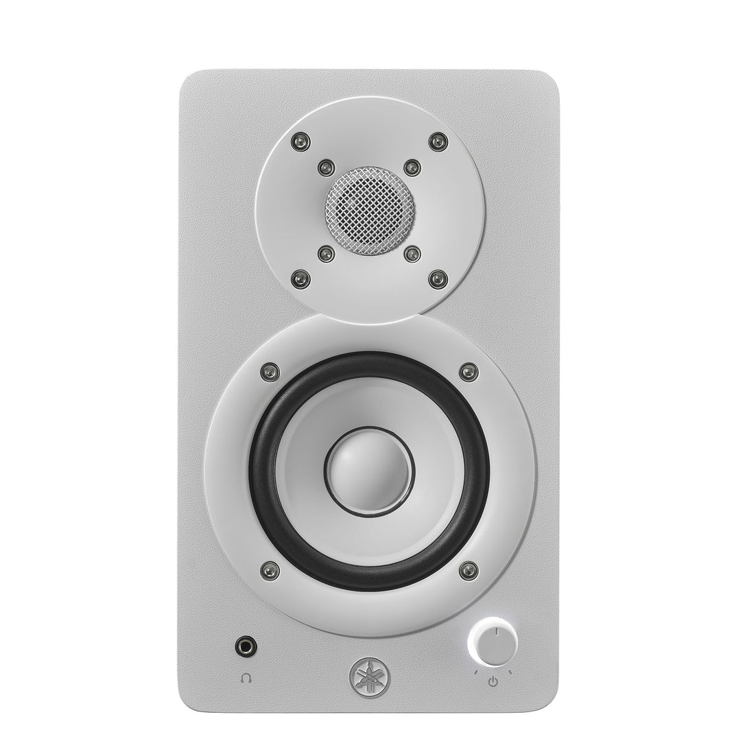 Yamaha HS3 Powered Studio Monitors