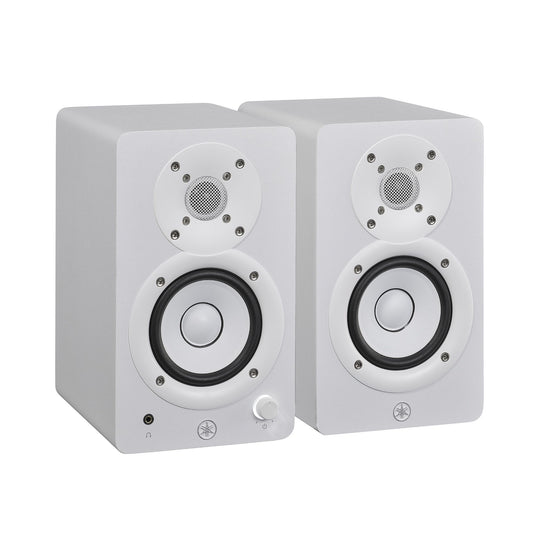 Yamaha HS3 Powered Studio Monitors