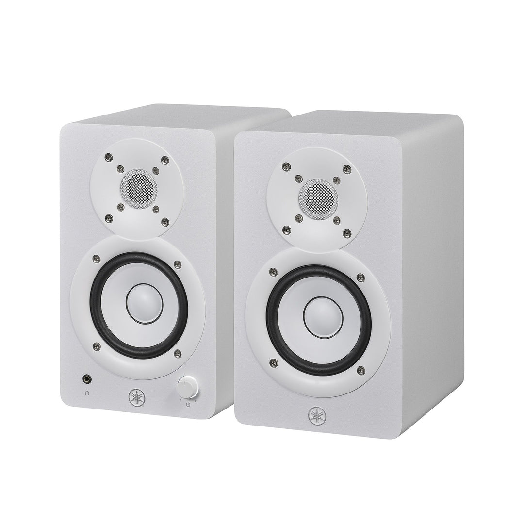 Yamaha HS3 Powered Studio Monitors