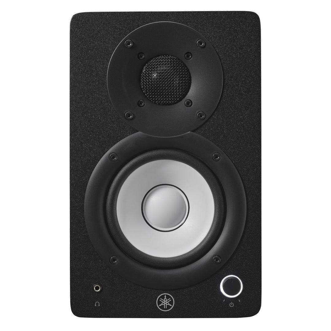 Yamaha HS4 Powered Studio Monitors