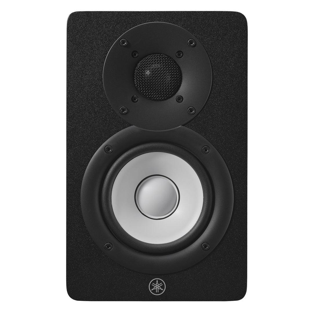 Yamaha HS4 Powered Studio Monitors