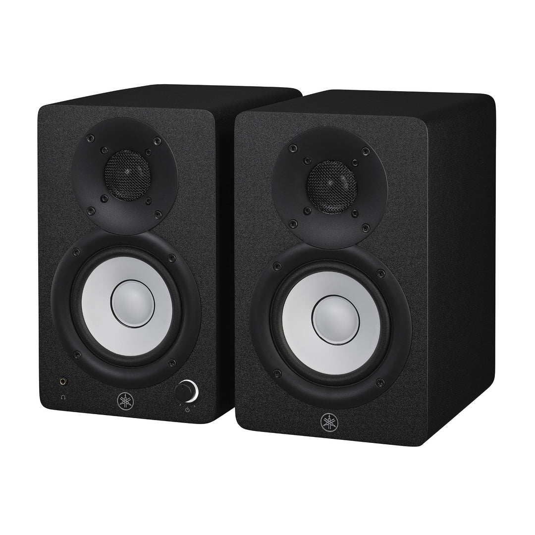 Yamaha HS4 Powered Studio Monitors