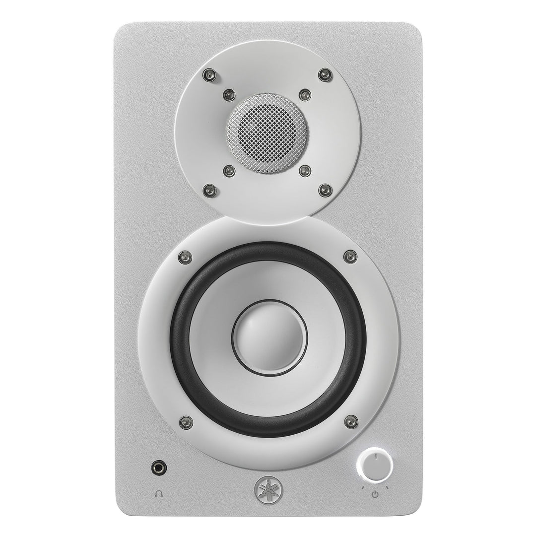 Yamaha HS4 Powered Studio Monitors