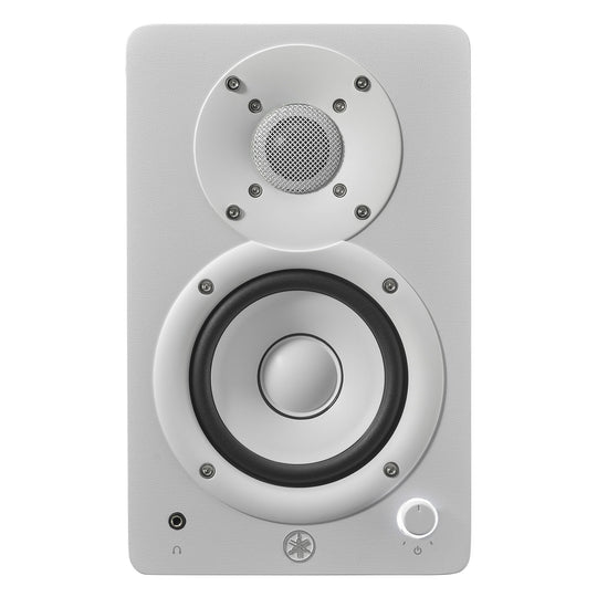 Yamaha HS4 Powered Studio Monitors