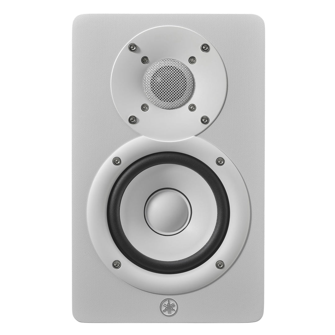 Yamaha HS4 Powered Studio Monitors