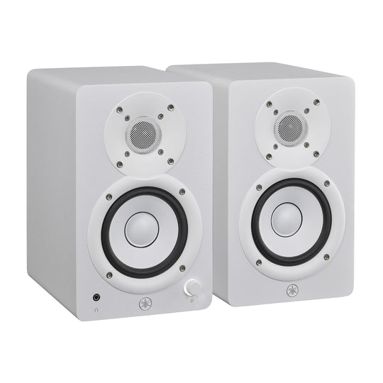 Yamaha HS4 Powered Studio Monitors