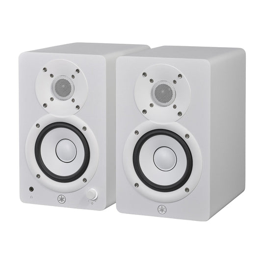 Yamaha HS4 Powered Studio Monitors