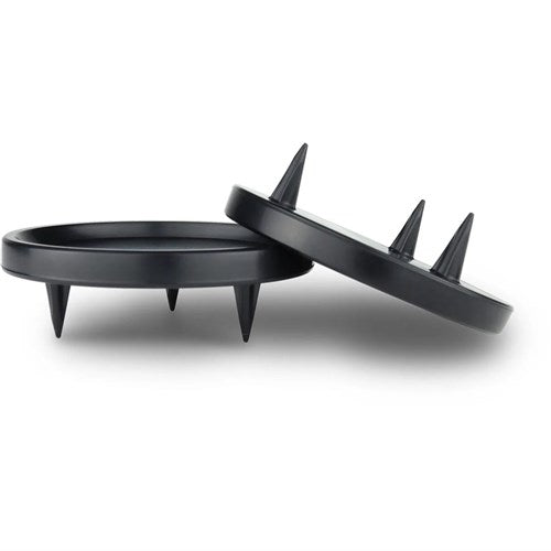 IsoAcoustics Aperta Series Subwoofer Isolation Stands