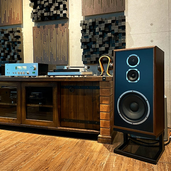 KLH Model Five Floorstanding Speaker