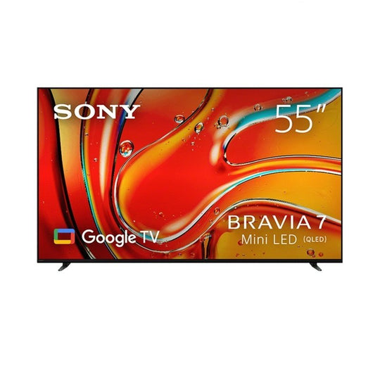 SONY BRAVIA 7 55" XR MINI LED 4K GOOGLE TV