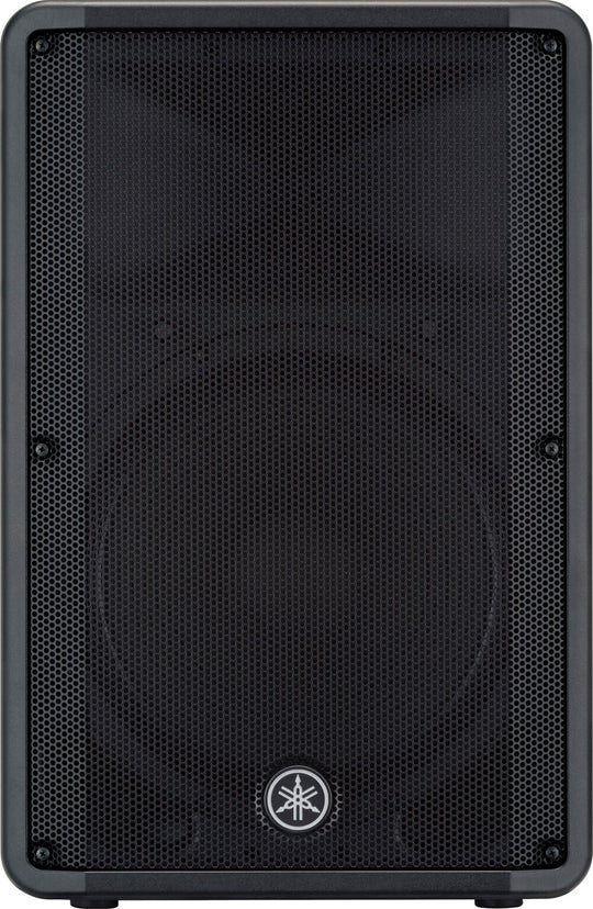 Yamaha DBR15 Powered Loudspeaker