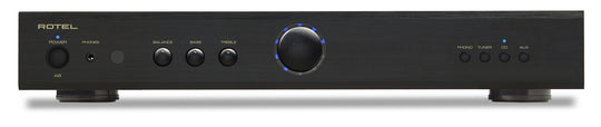 Rotel A8 Integrated Amplifier