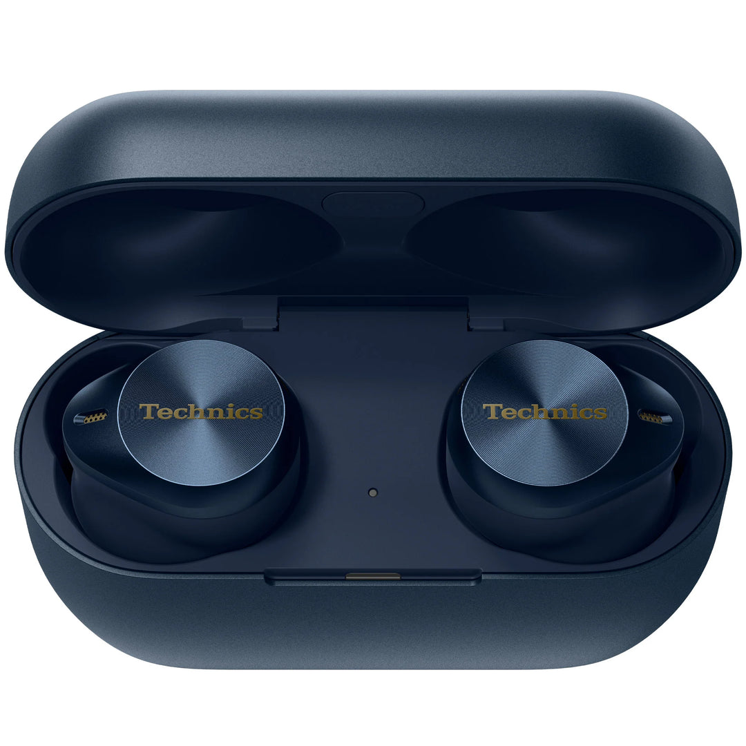 Technics True Wireless Earbuds EAH-AZ80