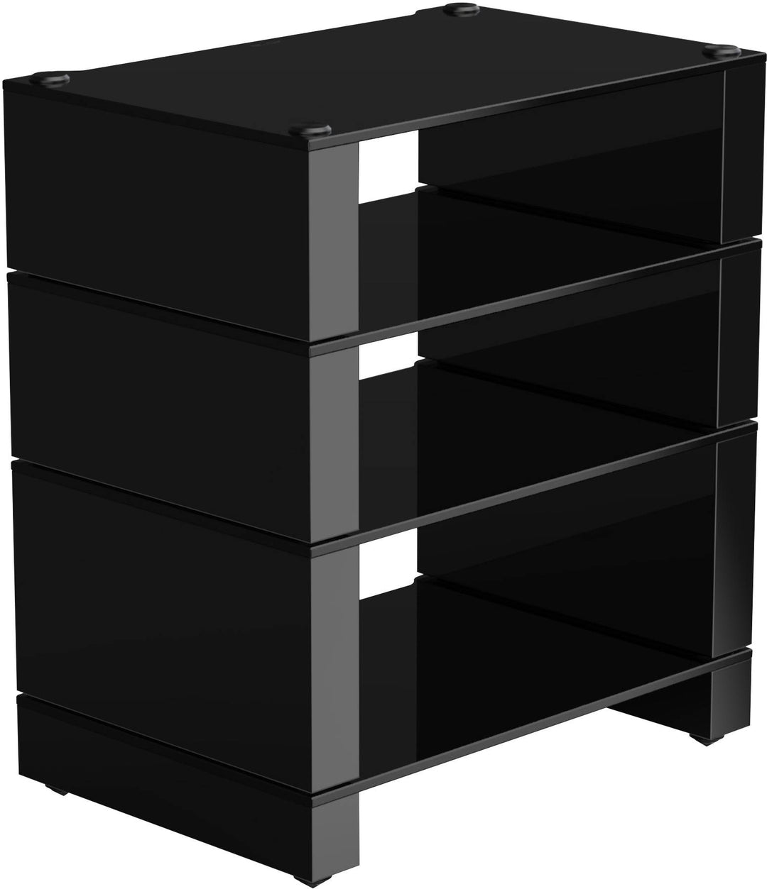 Blok Stax 2G 4 Shelf Collection