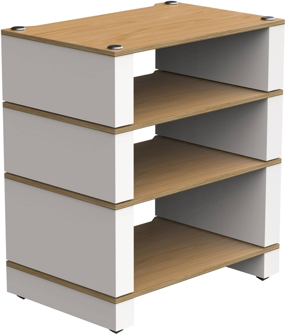 Blok Stax 2G 4 Shelf Collection