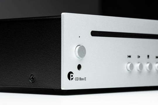 Pro-Ject CD Box E Compact CD Player