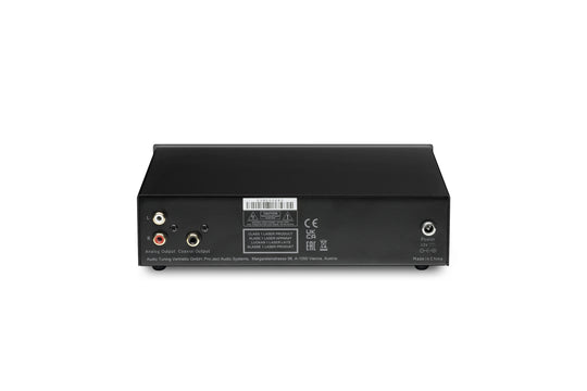 Pro-Ject CD Box E Compact CD Player