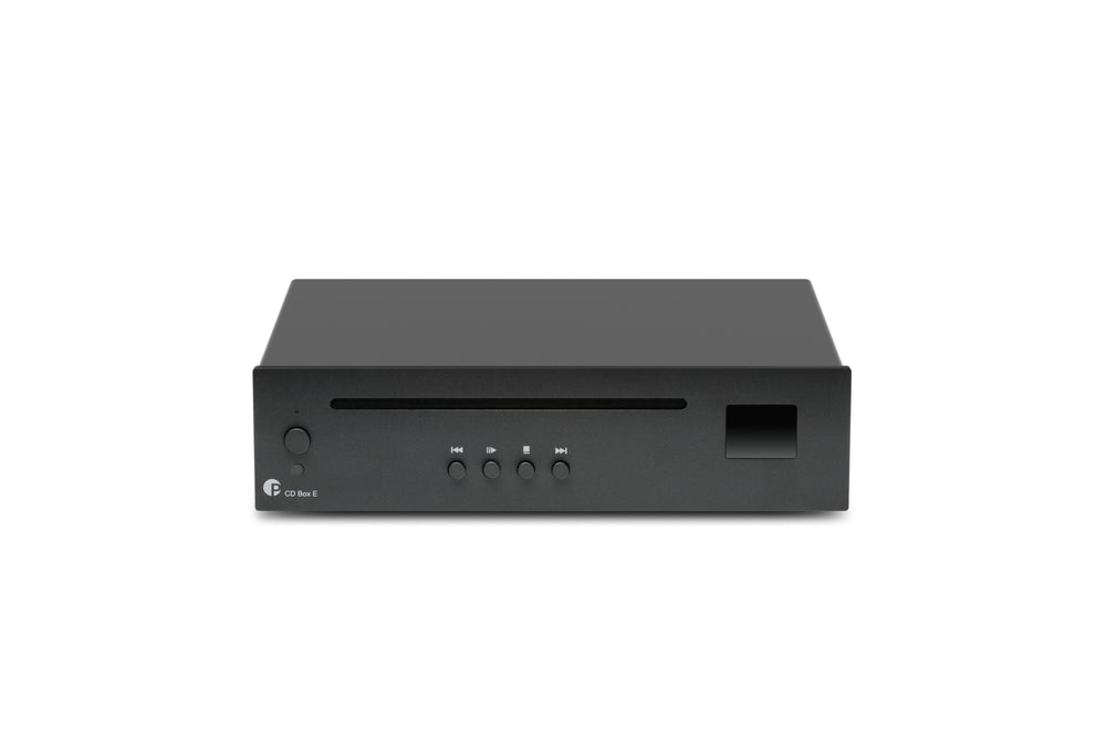 Pro-Ject CD Box E Compact CD Player