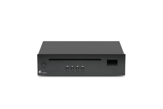 Pro-Ject CD Box E Compact CD Player