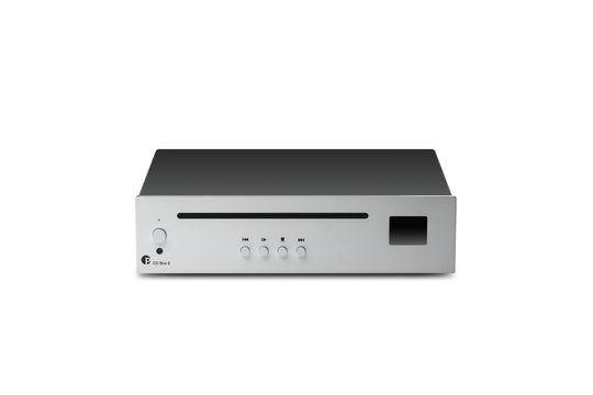 Pro-Ject CD Box E Compact CD Player