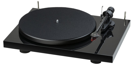 Pro-Ject Debut Carbon Classic Turntable