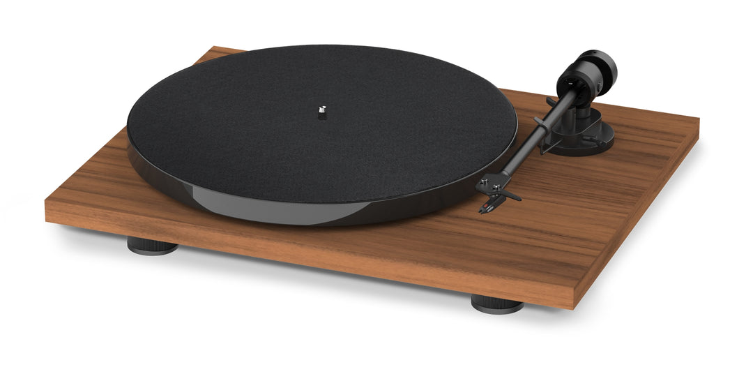 Pro-Ject E1 Turntable